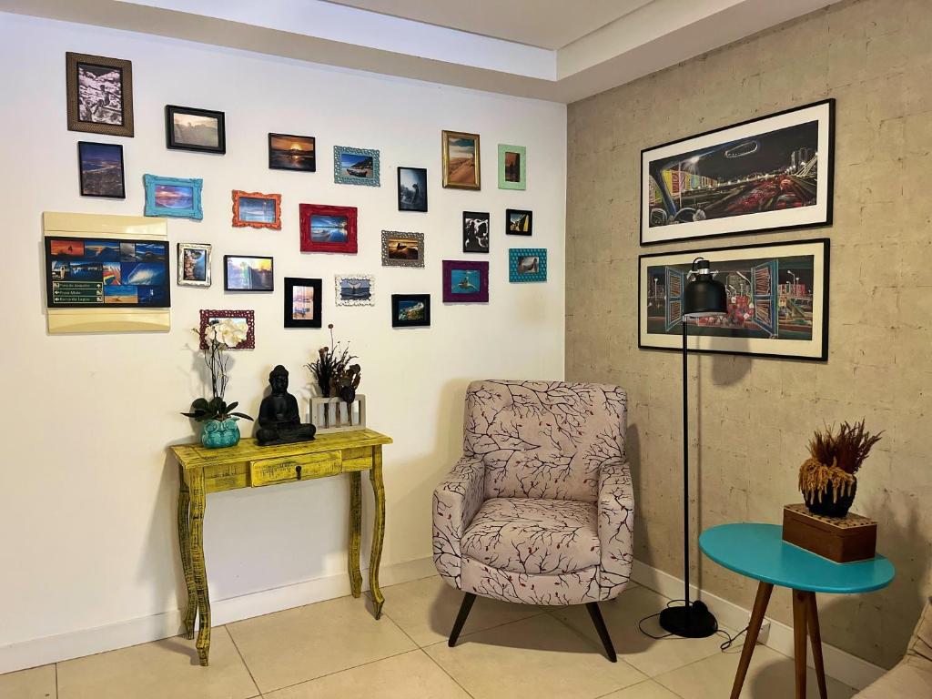 Garden Novo Campeche - apartamento com jardim privativo, bem próximo à praia photo 4
