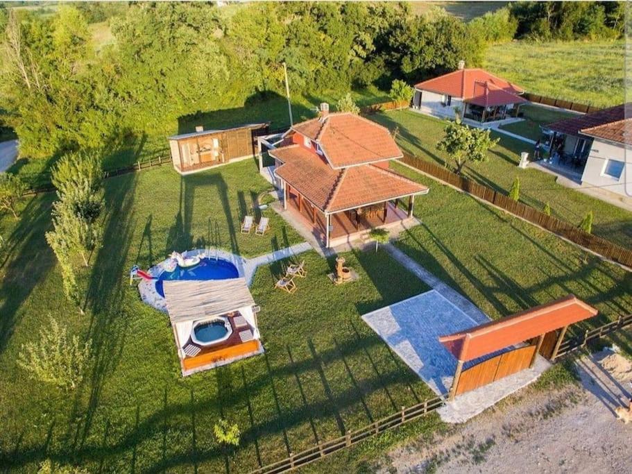 Family House Maksimović