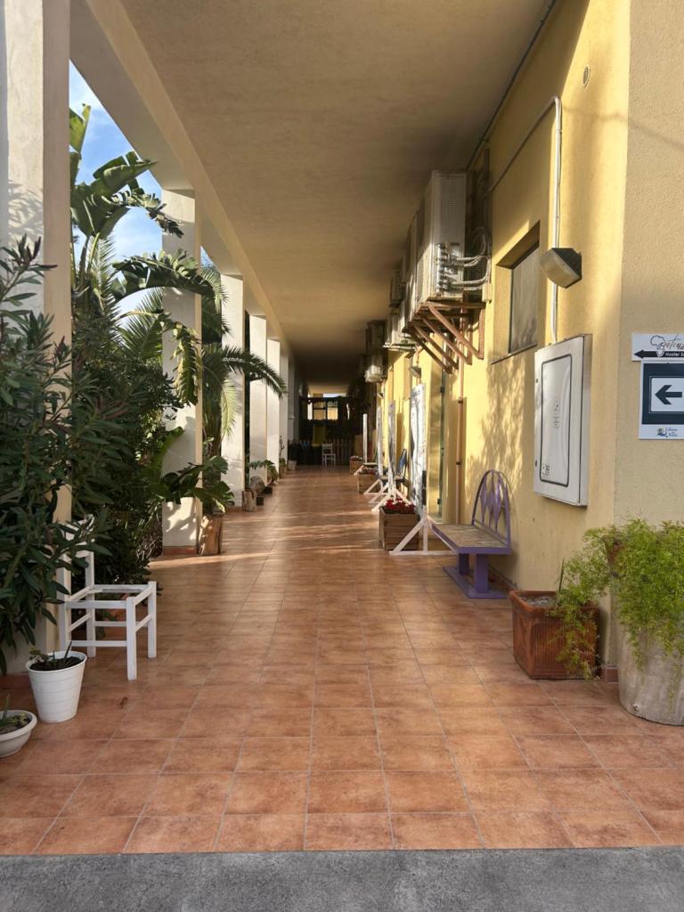 Beteyà Hostel Don Bosco photo 2