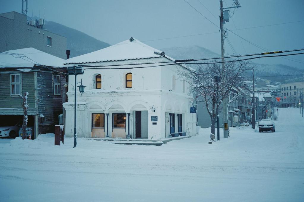 Portside Inn Hakodate photo 1