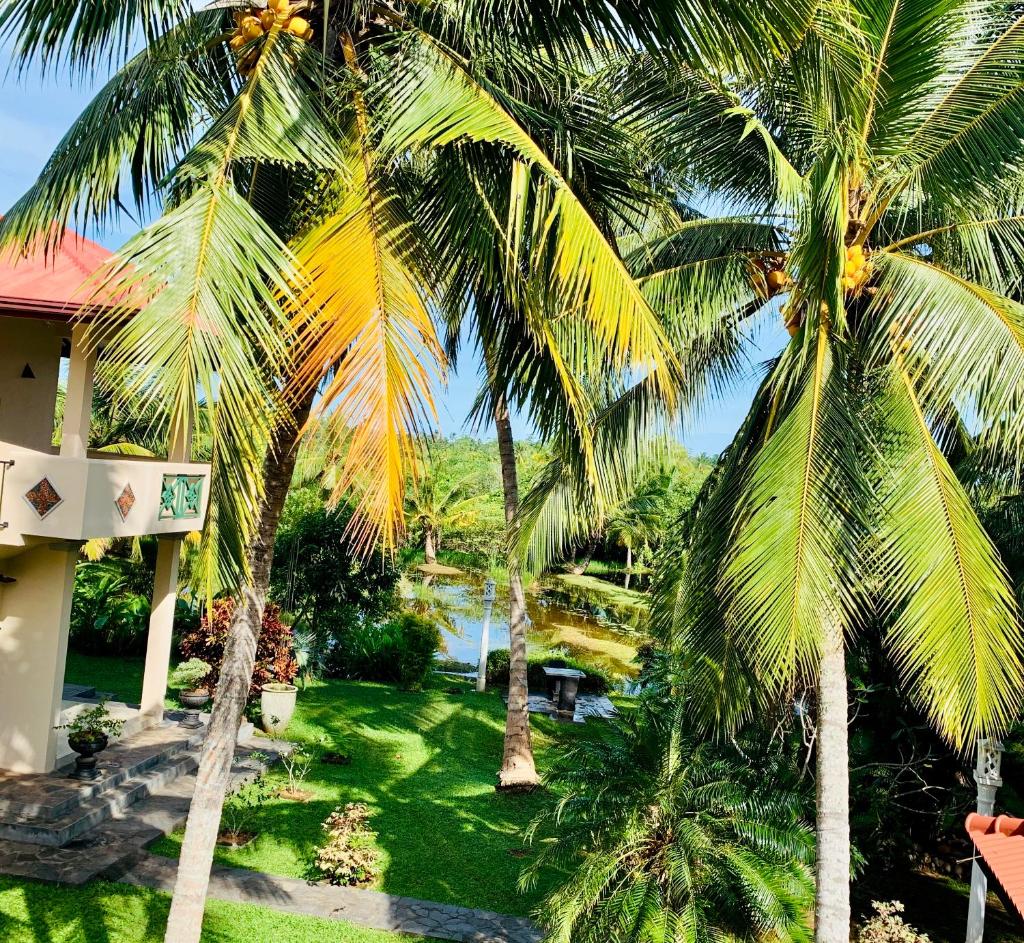 Shangri-lanka Villa photo 1