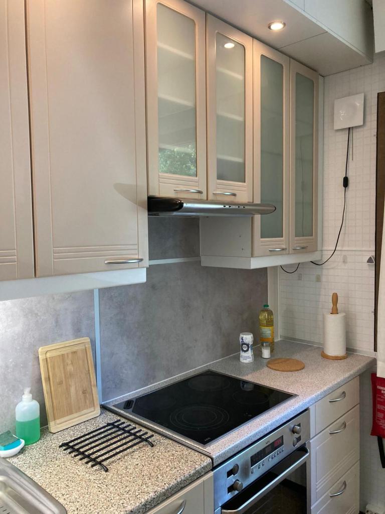 Budget apartment in Kotka # 1 photo 4