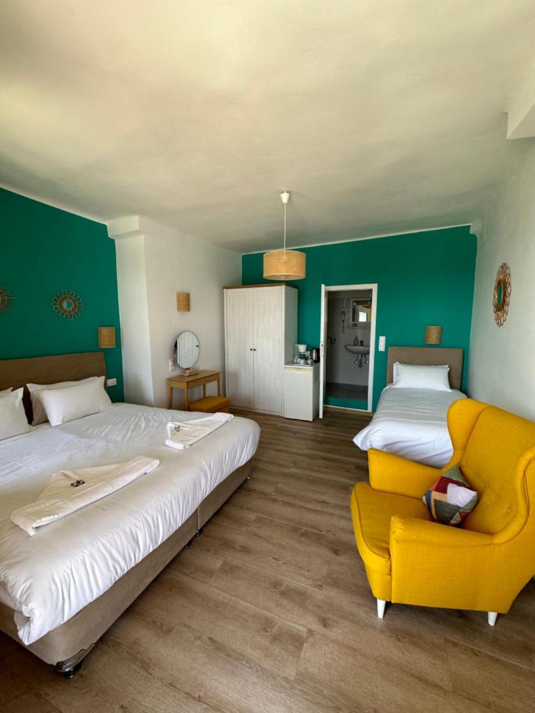 Akteon Rooms photo 4