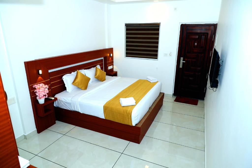 Misty Avenue Premium Rooms photo 1
