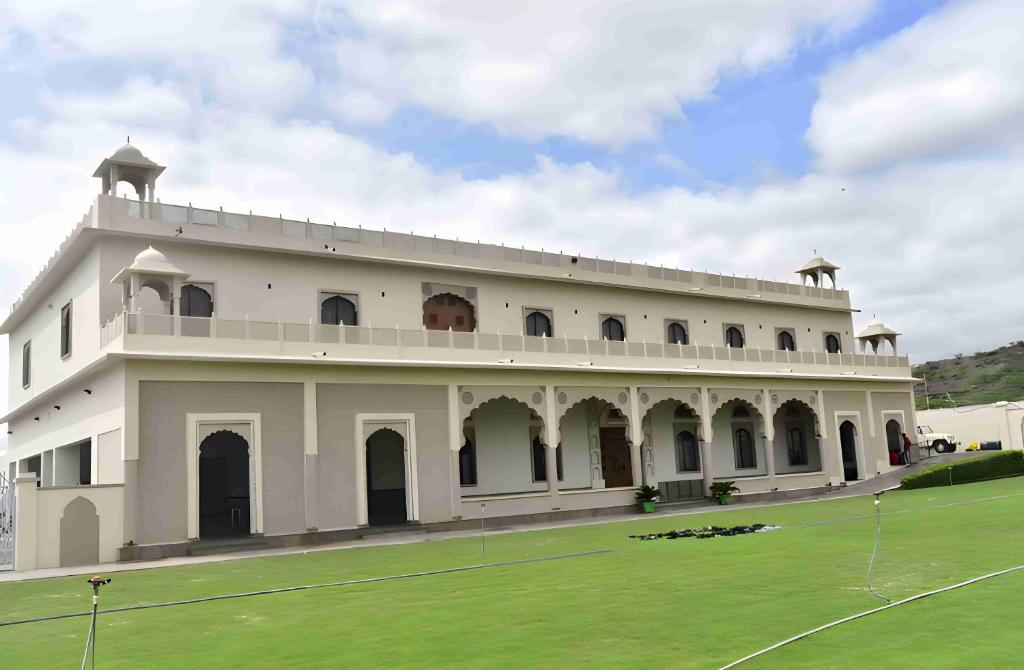 Indraprastha Resort Barmer photo 3