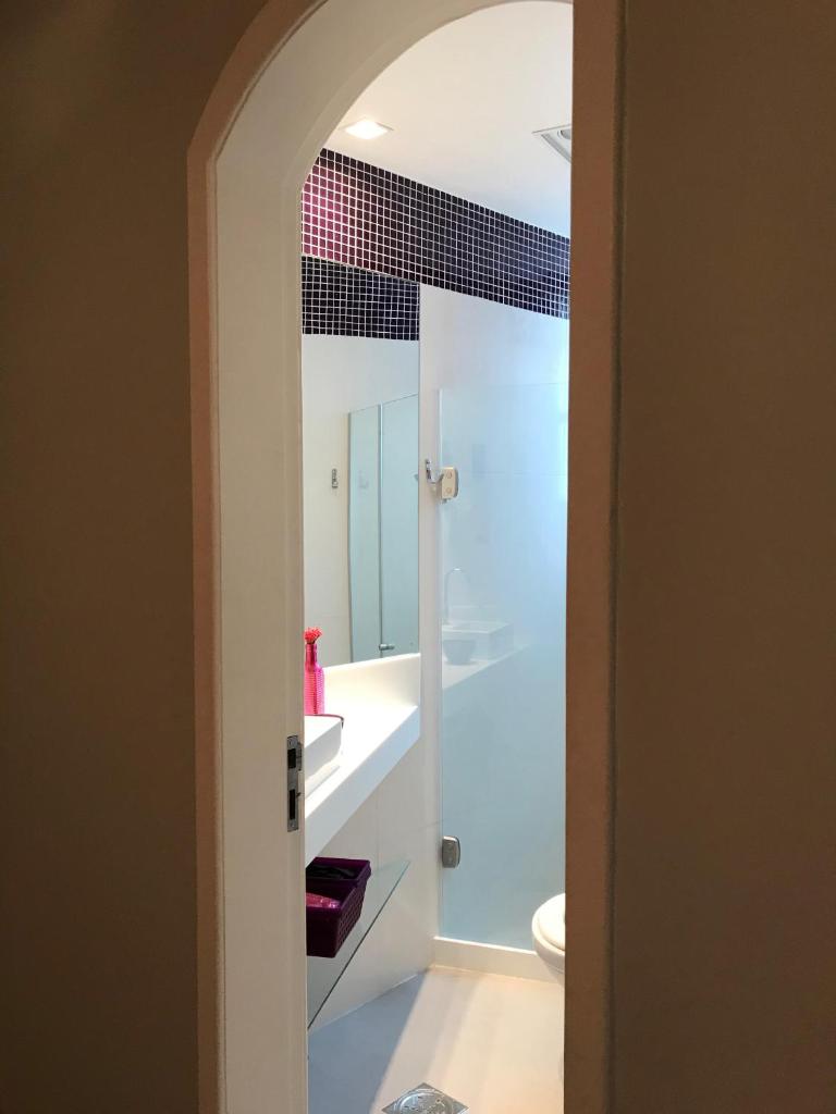Apartamento Completo no Forte photo 1