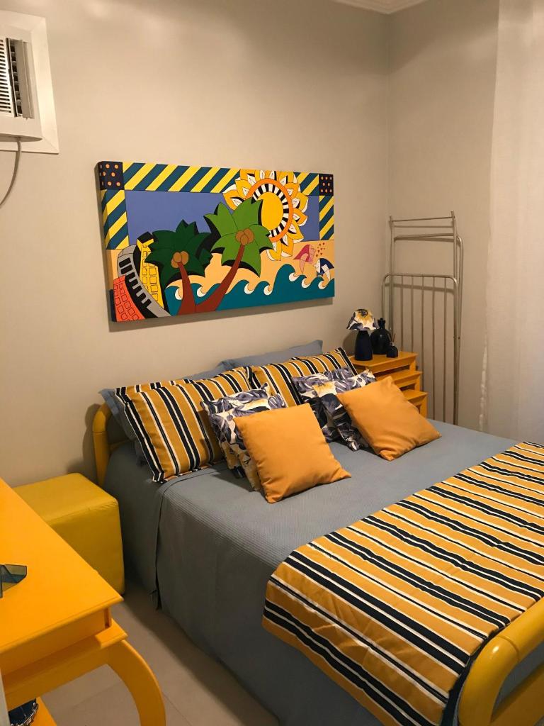 Apartamento Completo no Forte photo 3