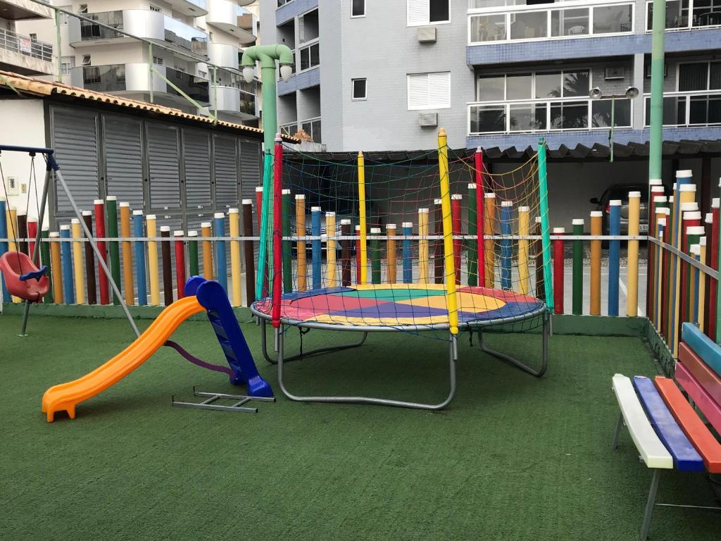 Apartamento Completo no Forte photo 4