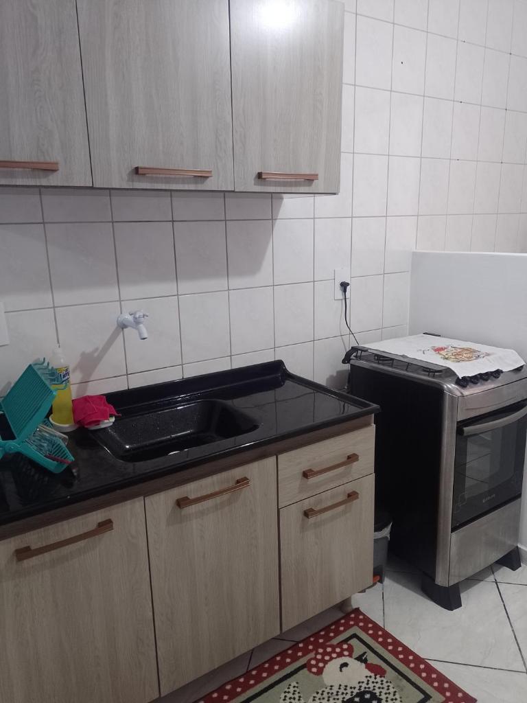aluguel de apartamento em São Jose dos Pinhais photo 4