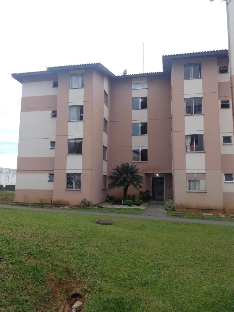 aluguel de apartamento em São Jose dos Pinhais photo 1