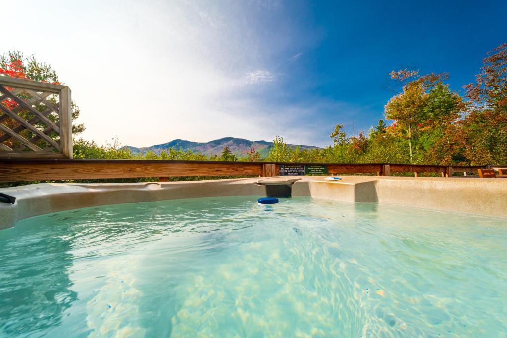 Lookout Mountain Chalet photo 4