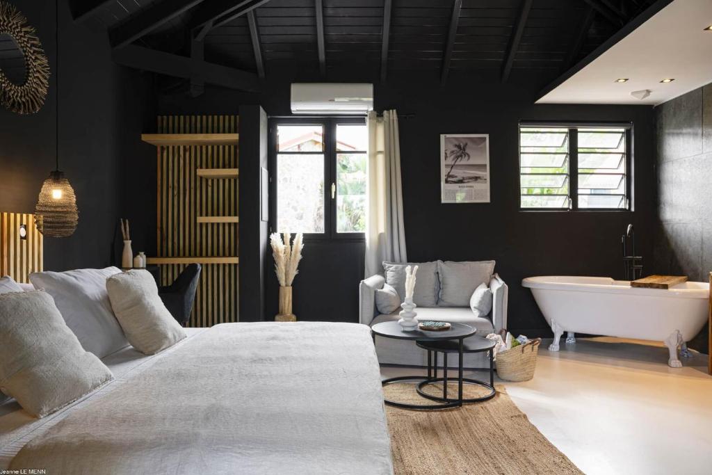 Pomme Cannelle - Luxury Suites & Spa photo 3