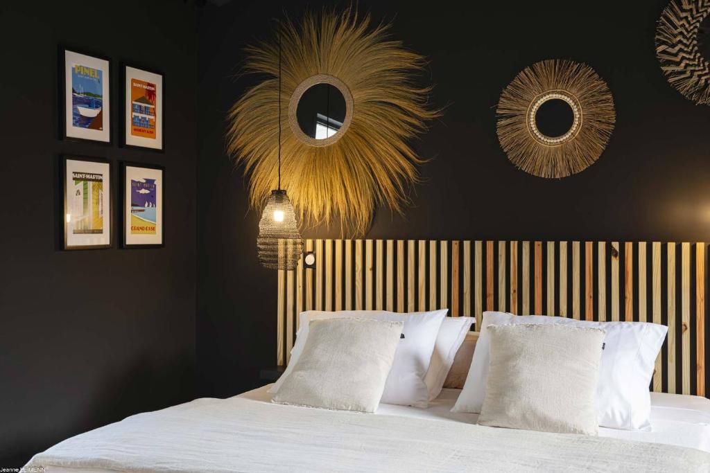 Pomme Cannelle - Luxury Suites & Spa photo 1