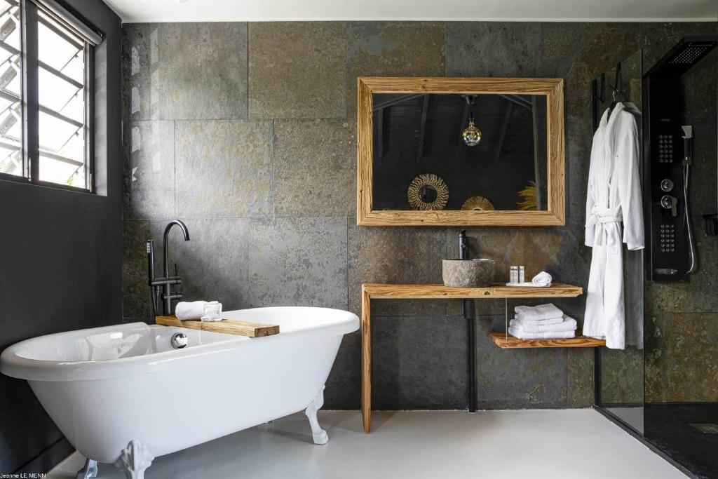 Pomme Cannelle - Luxury Suites & Spa photo 4