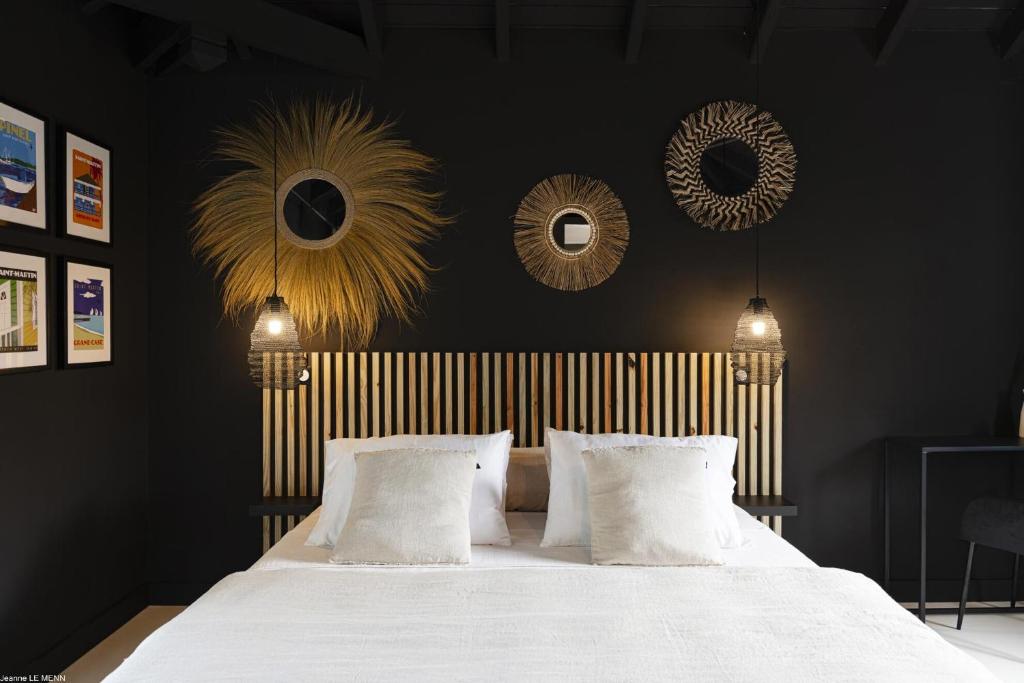 Pomme Cannelle - Luxury Suites & Spa photo 2