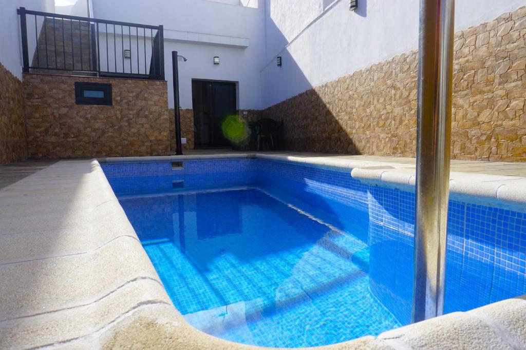 San Clemente with Pool & Wi-fi photo 2