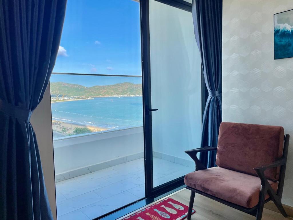 CĂN HỘ VIEW BIỂN TMS QUY NHƠN