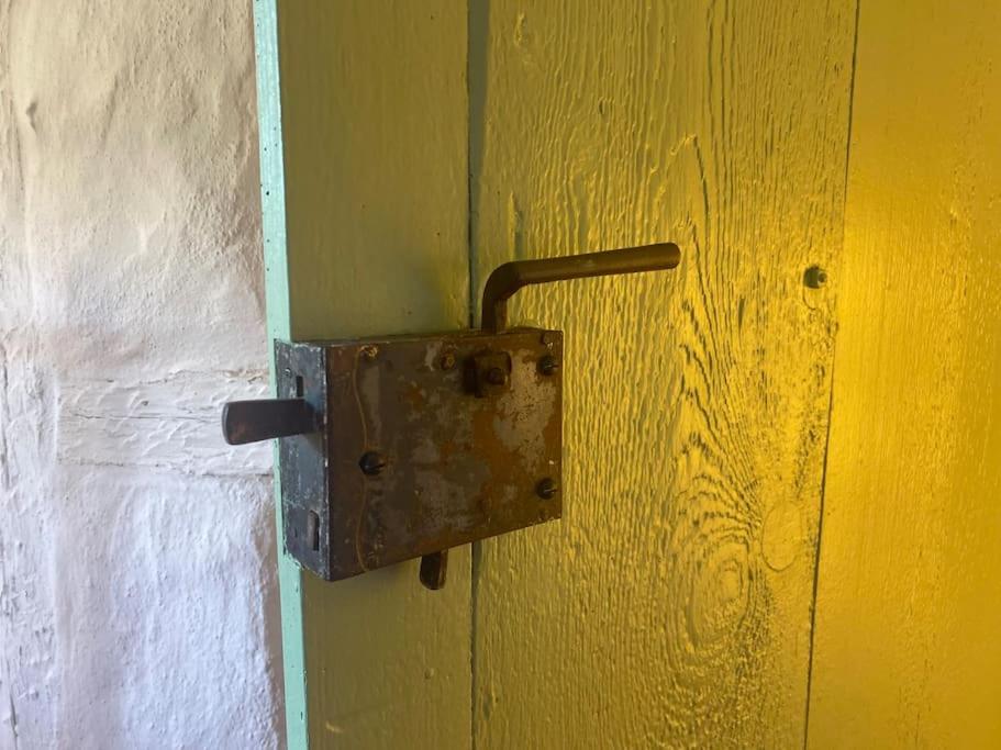 Gemütliches Bauernhaus am Bodensee photo 3