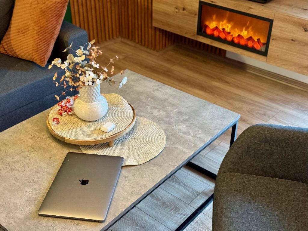 DD Apartments - Mavrovo photo 1