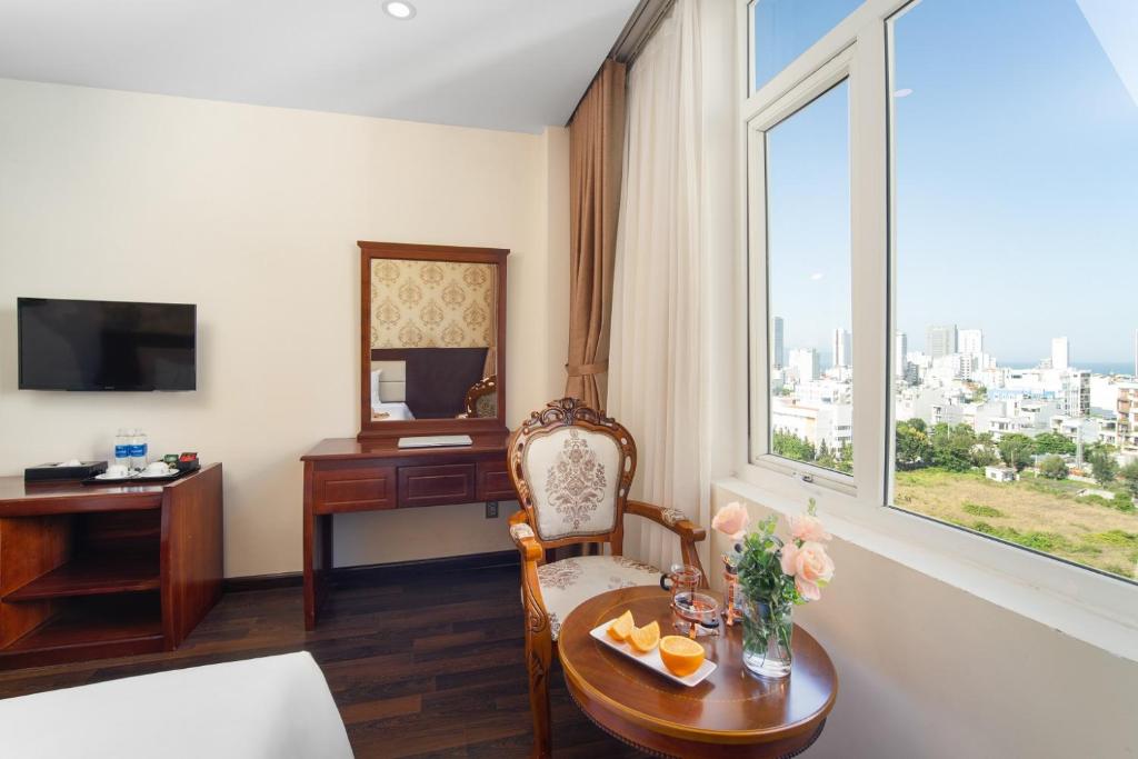 NATURE Hotel By K D H