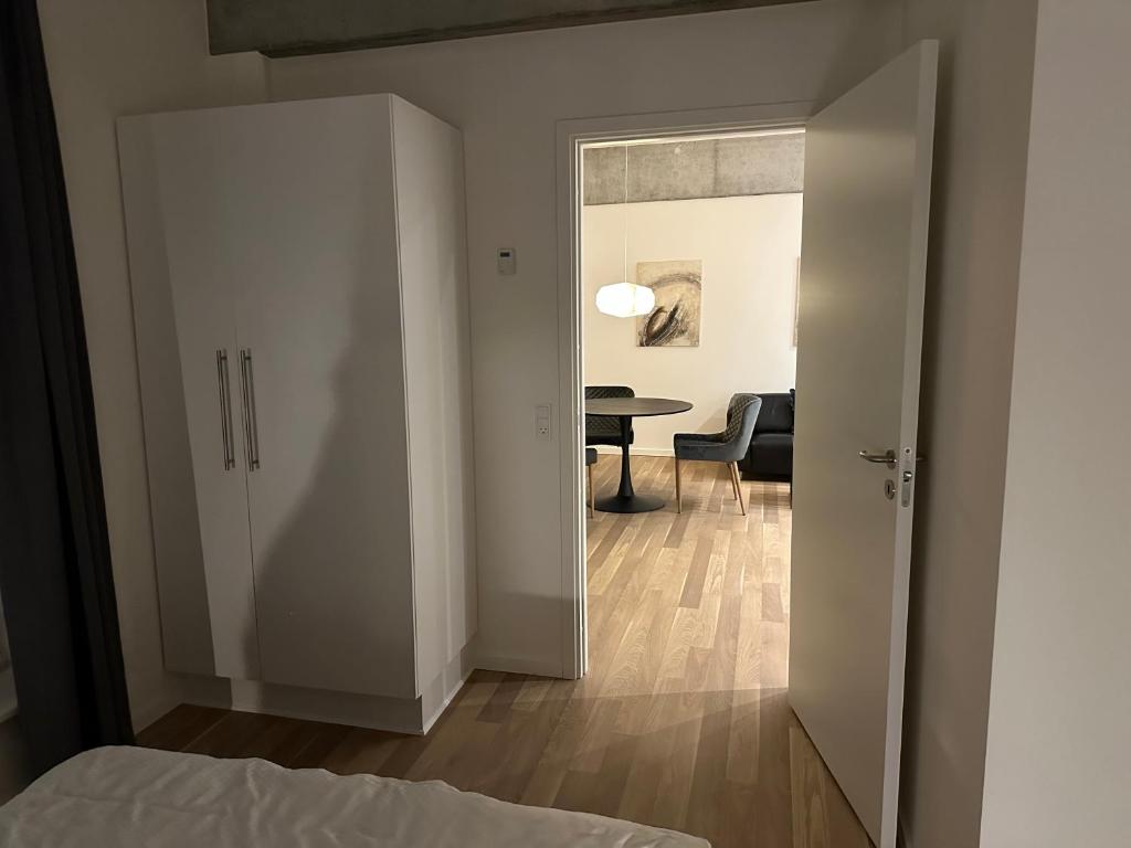 City apartment Dæmningen Vejle photo 2