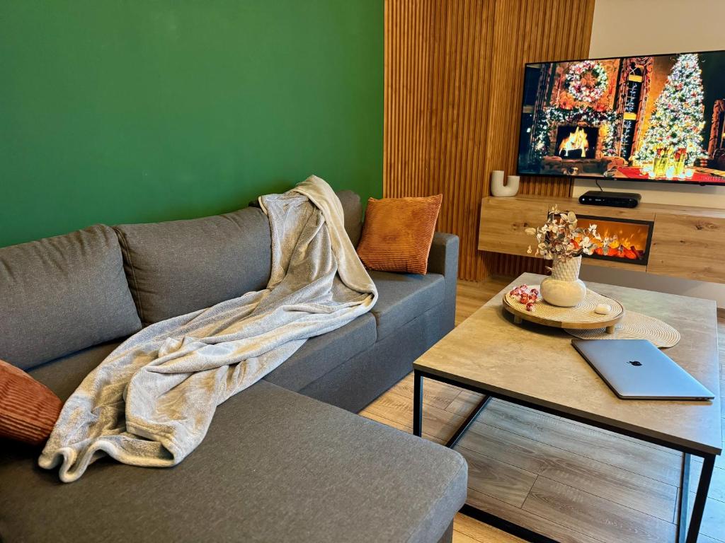 DD Apartments - Mavrovo photo 2