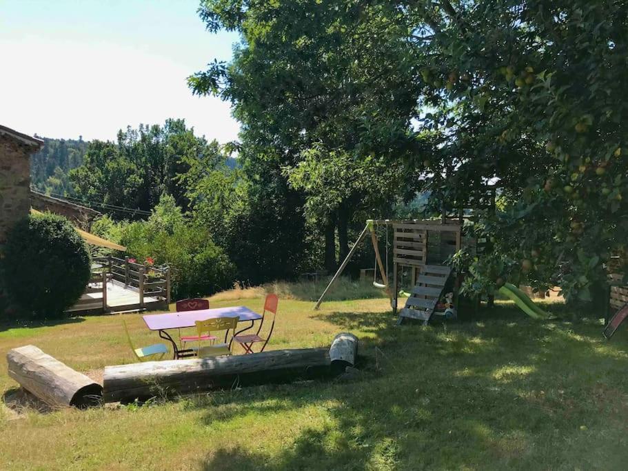 Là-Haut photo 4
