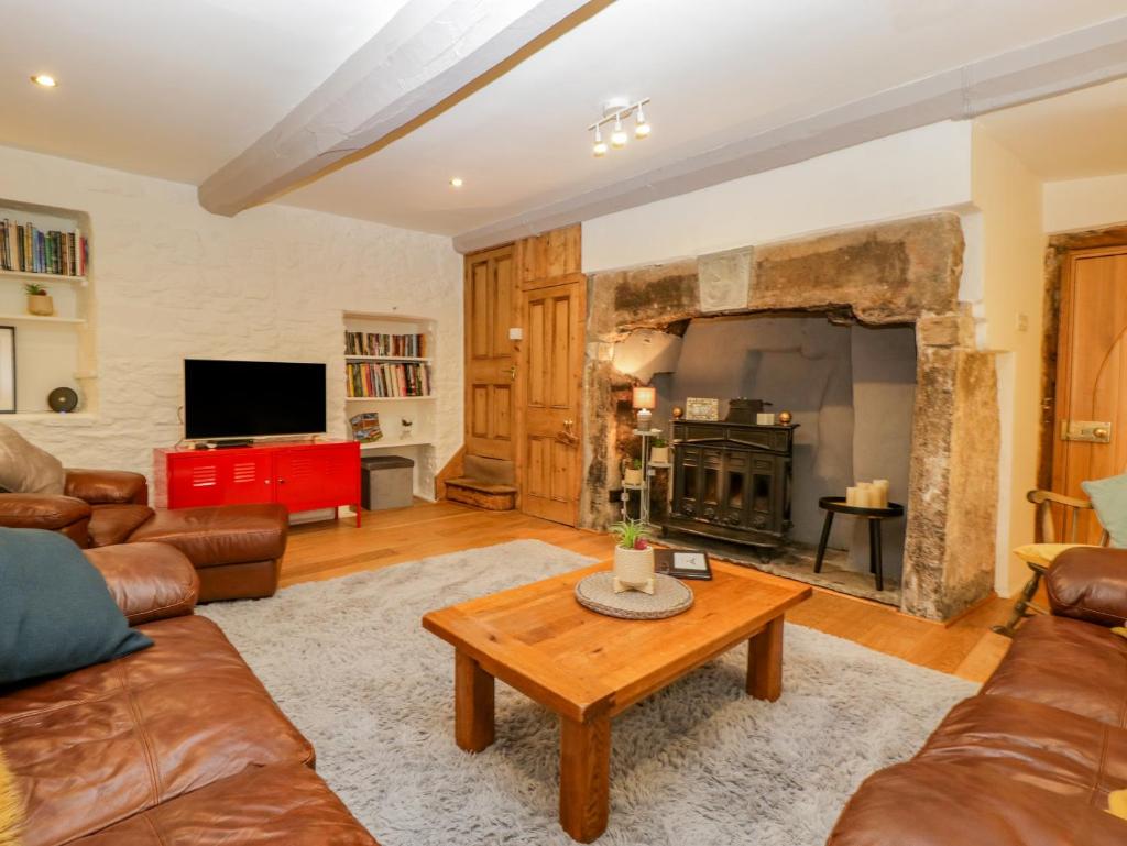 Pentre Court Cottage photo 4