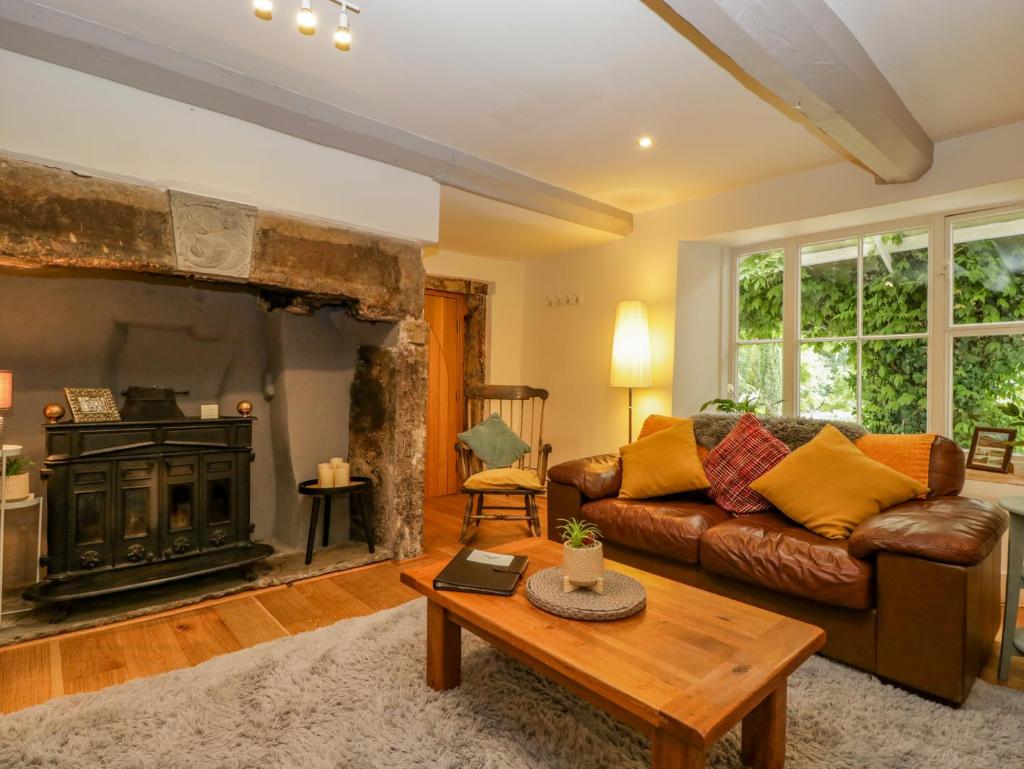 Pentre Court Cottage photo 3