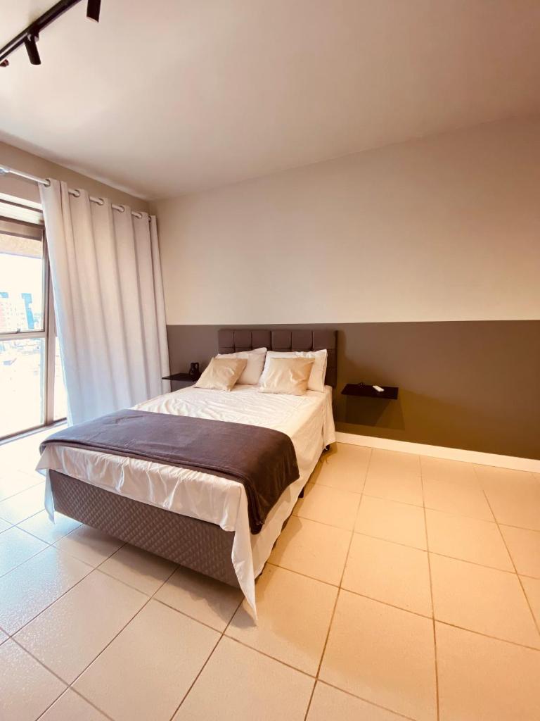 Excutive apartamentos