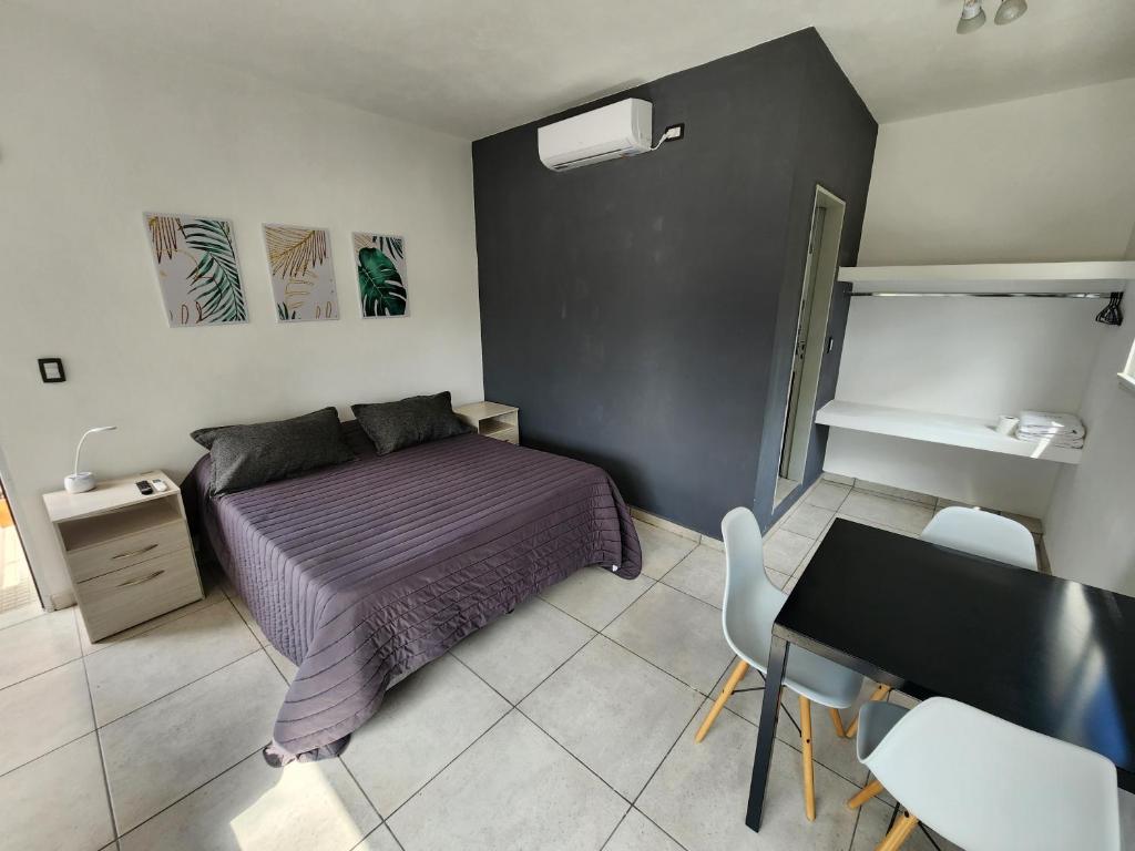 MAKTUB DEPARTAMENTOS Y HABITACIONES photo 2