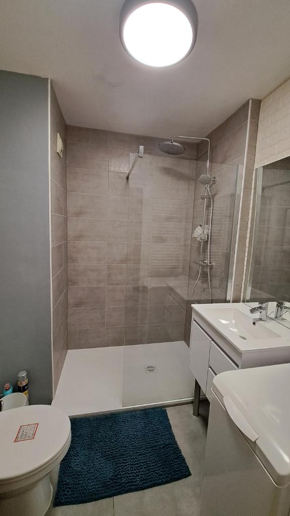 Studio cosy 33 m² limite Lyon. Parking privatif. photo 1