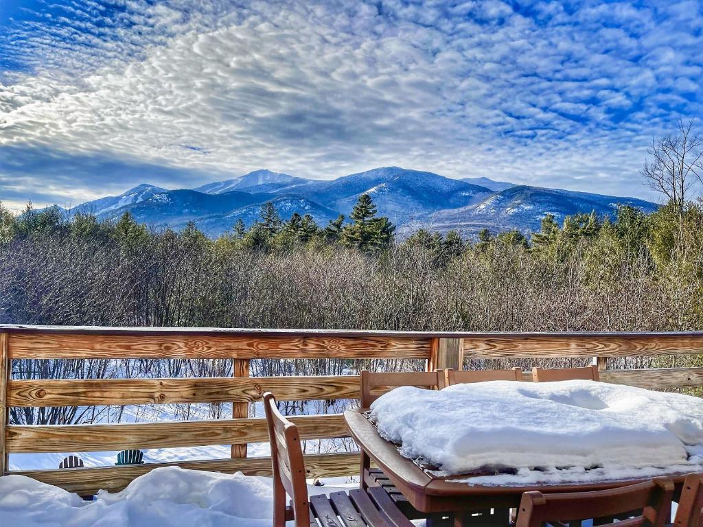 Lookout Mountain Chalet photo 3
