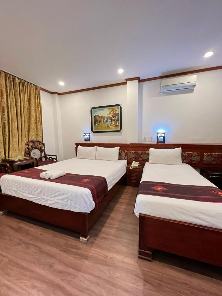 Hanoi Asia Hotel 2 
