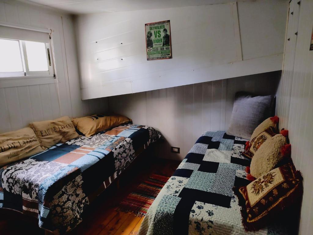Casa flotante Barlovento photo 4