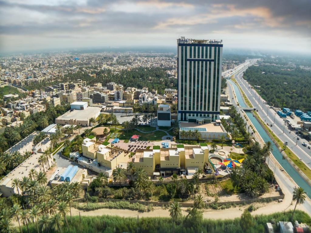 The Baron Hotel - Karbala photo 2