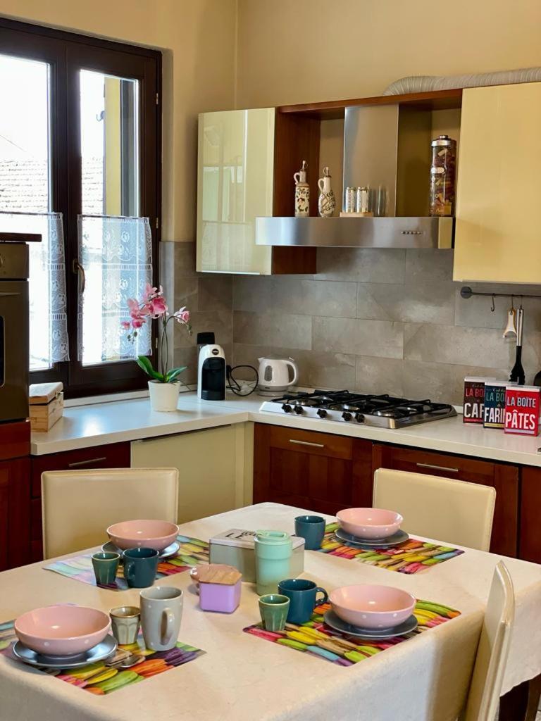 Bnbook-La Corte di Gallarate