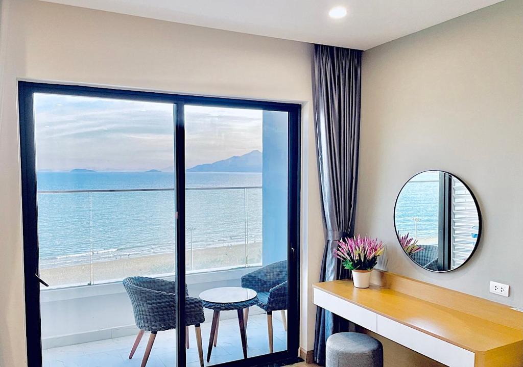 CĂN HỘ VIEW BIỂN TMS QUY NHƠN