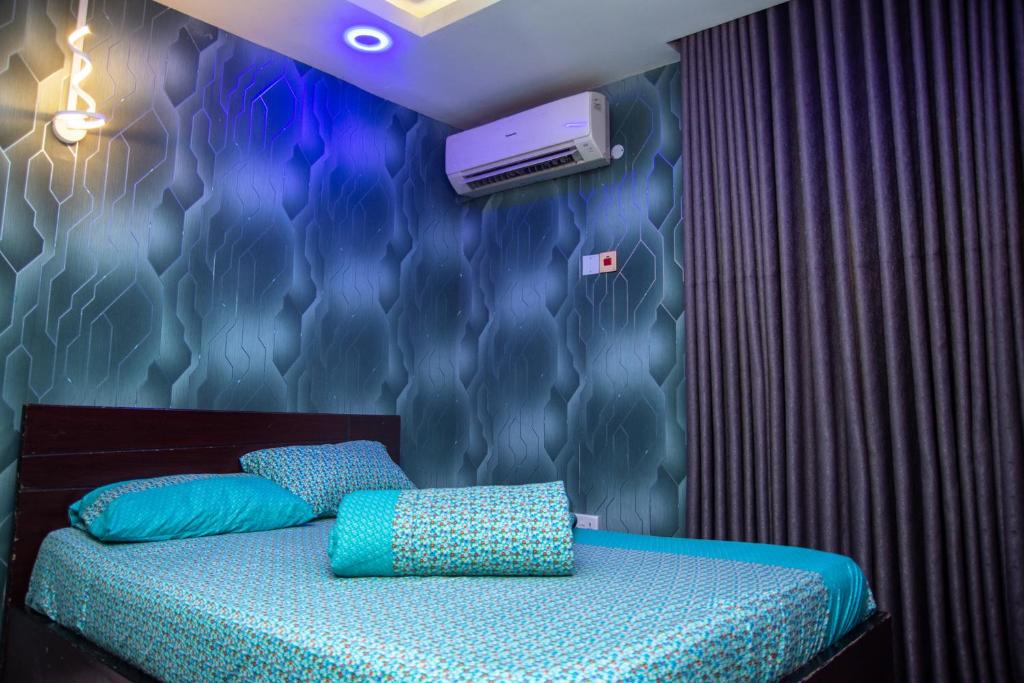 Haffy Executive Hotels and Suite