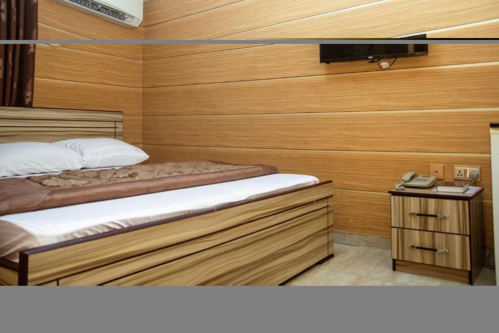Haffy Executive Hotels and Suite photo 3