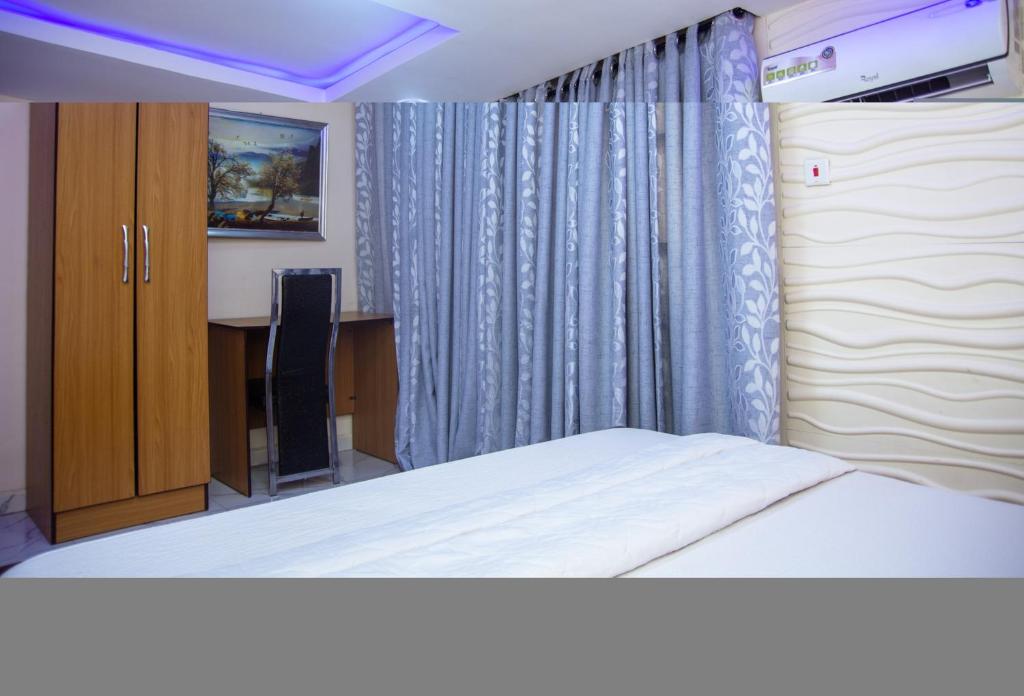 Haffy Executive Hotels and Suite photo 4