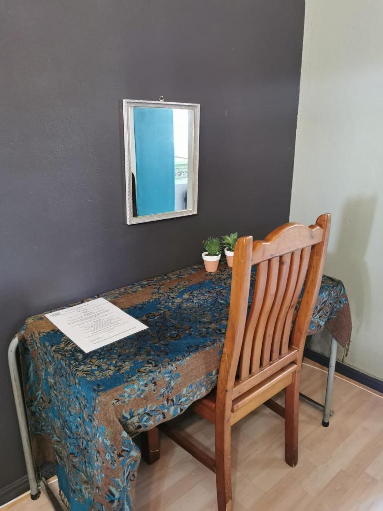 Rooms of Karoozin Village