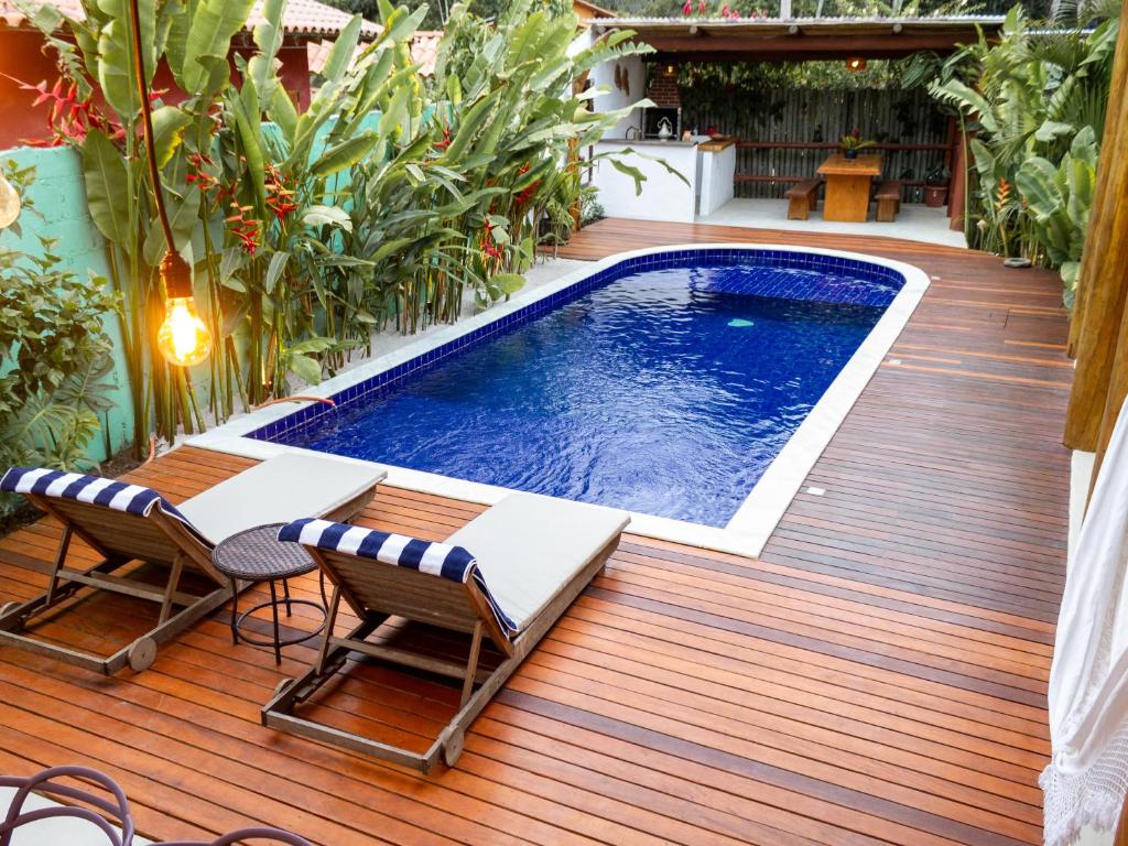 CASA SIMONI Trancoso photo 3