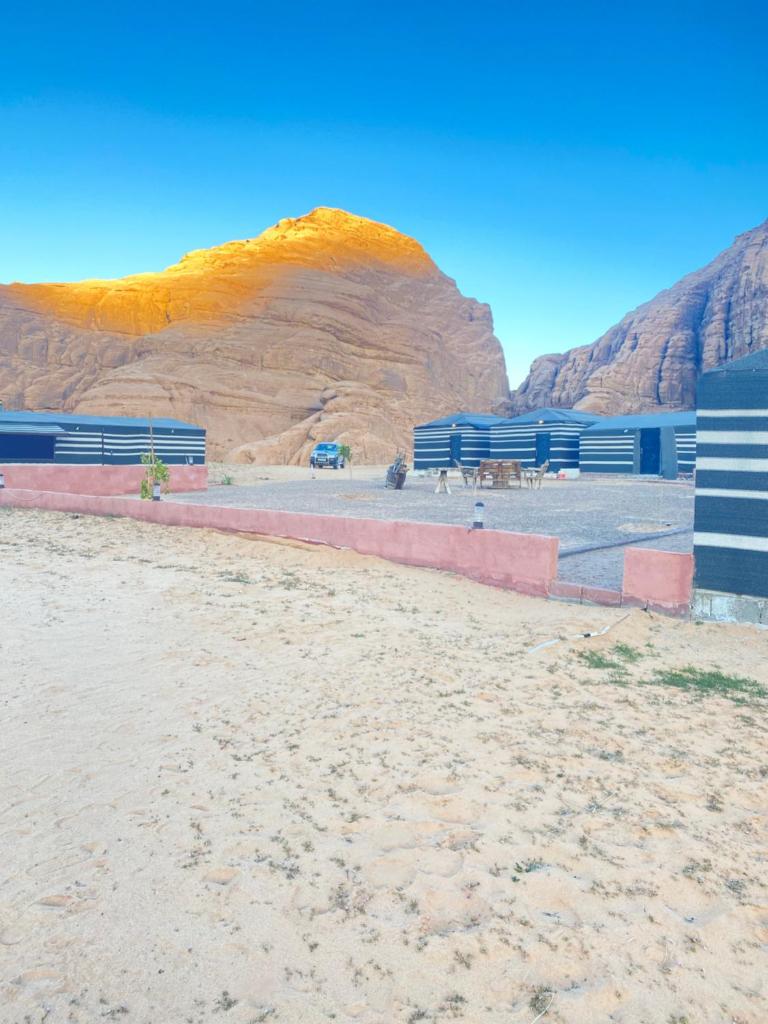 Azeez Wadi rum photo 3