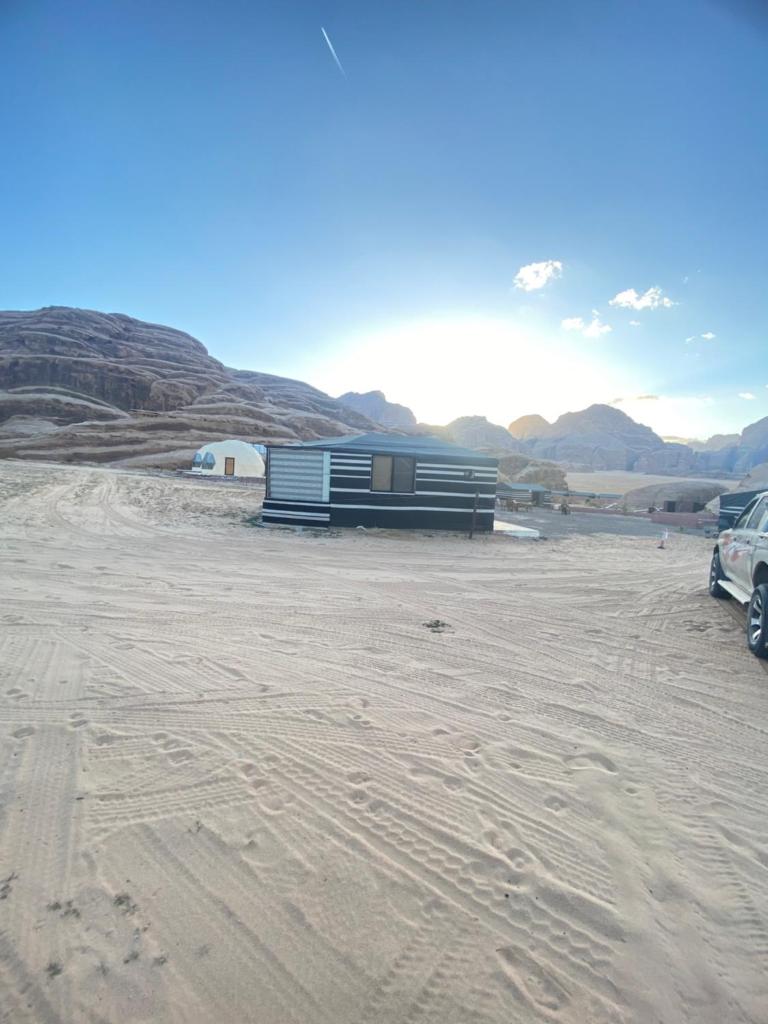 Azeez Wadi rum photo 1