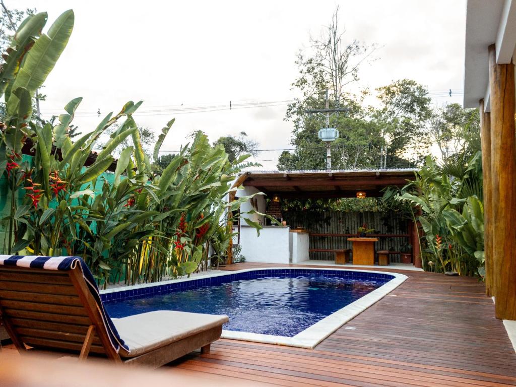 CASA SIMONI Trancoso photo 2