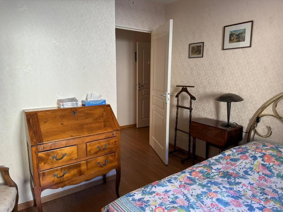 Appartement T3 bord de la Vienne photo 1
