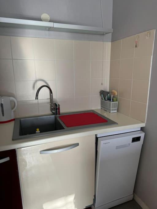Appartement T3 bord de la Vienne photo 4