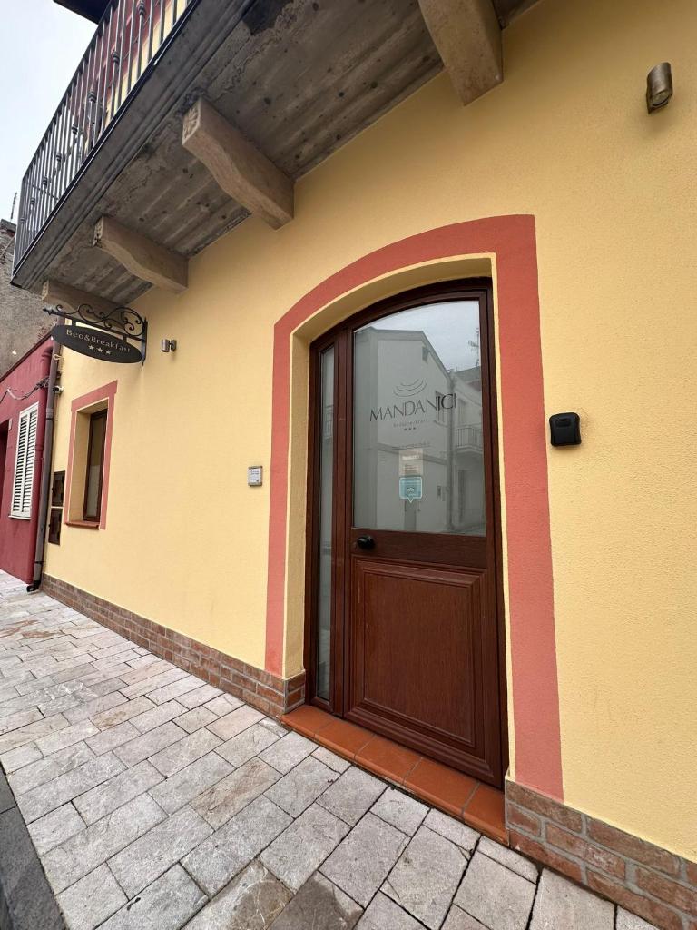 MANDANICI :Borgo Marsalini 2.0 photo 2