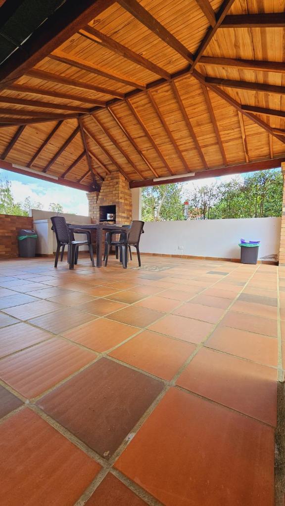 mesa de los santos photo 1